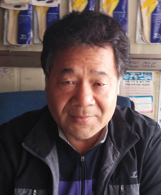 [토요인물 - 이 세계] 영주 정갑진씨