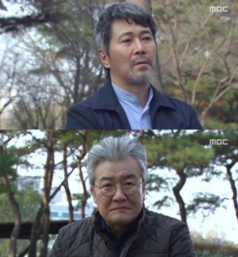 행복을 주는 사람’ 조덕현, 손종학 설득에 조연호 받아들이고 김미경 압박