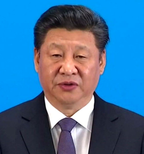 시진핑 “北核 평화적 해결 美와 협력 희망”