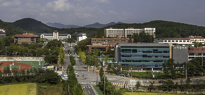 동국대 경주캠퍼스 내년 융합학부제 신설