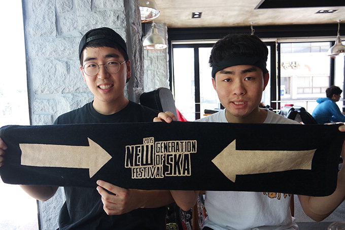 전율한다‘심장 울리는 드럼소리’