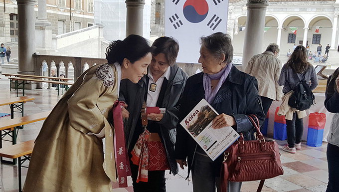 [이사람] 伊 ‘요람에서 무덤까지’전 한복연구가 서덕순씨