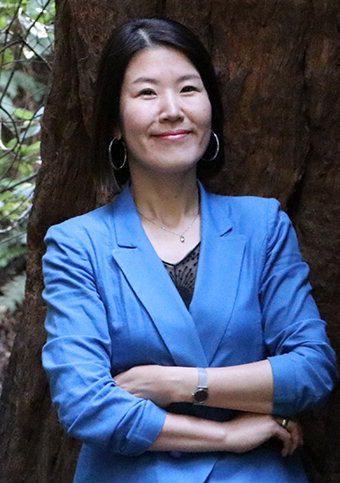 [이슈경제인] 안선희 릴리커버 대표