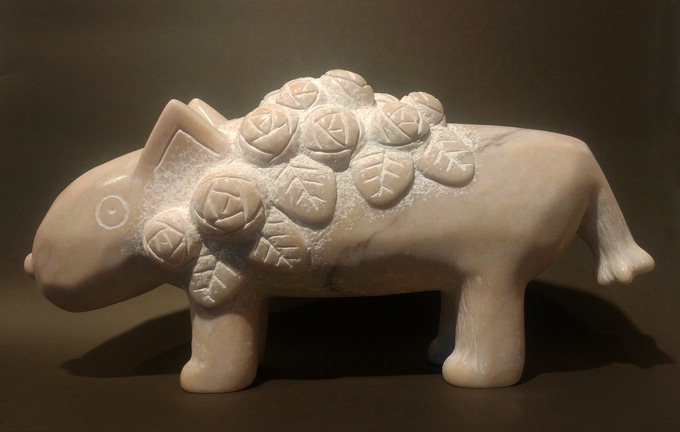 ‘평면 작가’와 ‘입체 작가’가 만나면…