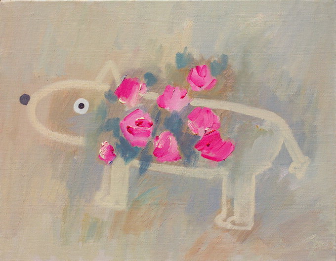 ‘평면 작가’와 ‘입체 작가’가 만나면…