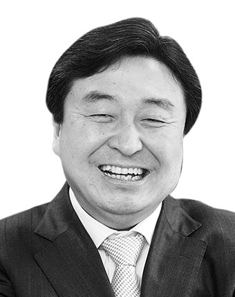 [경제와 세상] 상호보완적 톱팀