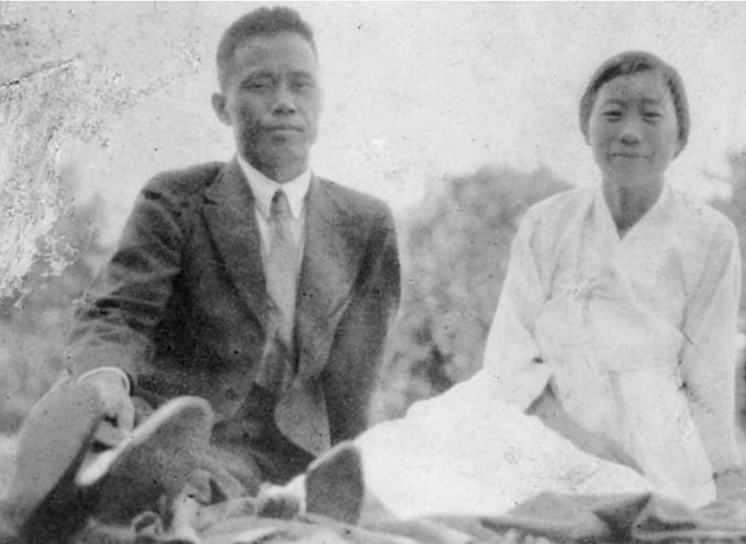 [디아스포라 눈물을 희망으로]  1. 하와이 인권변호사 에스더 정희 권씨