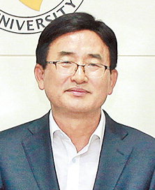 황병곤 대구대 교수, 대구대 발전기금 1천만원 기탁