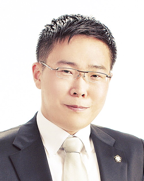 [변호인 리포트] 나라다운 나라, 갑질없는 세상