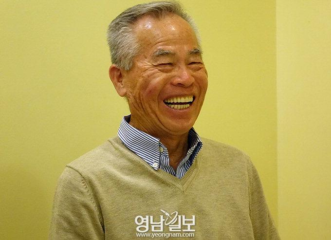 [디아스포라 눈물을 희망으로]  4. 한인 사업가 김시면씨 가발·염색사업으로 성공가도…맨몸으로 이룬 ‘아메리칸 드림’