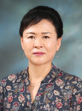 [제7회 독도문예대전] 당선소감 - 일반부 대상(서예)-김현숙