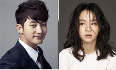박시후·신혜선, KBS2 새 주말극 주연 캐스팅