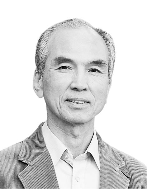 [아침을 열며] 통일보다 평화와 자유 왕래를