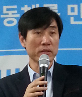 하태경 “한국당은 결국 쪼개질 것”