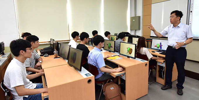 영진전문대 기계·컴퓨터, 계명문화대 뷰티 국가자격시험 ‘두각’