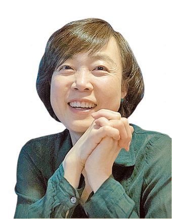 [김수영의 그림편지] 사공홍주 作 ‘천화동인(天火同人)’