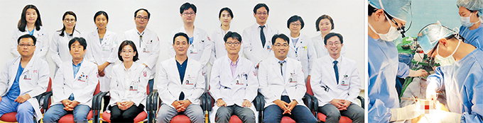 계명대 동산병원, 대구·경북 심장이식 거점병원 도약…다학제 통합진료 시스템 성과