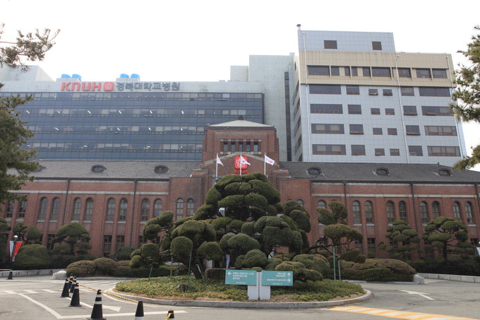 경북대병원, 장기이식 수술 국내 독보적 성과…지역 넘어 세계일류 병원 ‘박차’