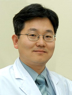 안병철 경북대 의과대학 교수, 대한핵의학회 총회서 학술상