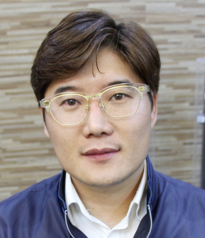 김준영 한결테크닉스 대표 기업가정신주간 중기부장관 표창