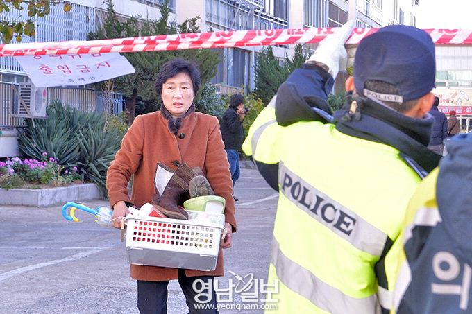 “언제 또 덮칠지…” 시민들 ‘지진 엑소더스’