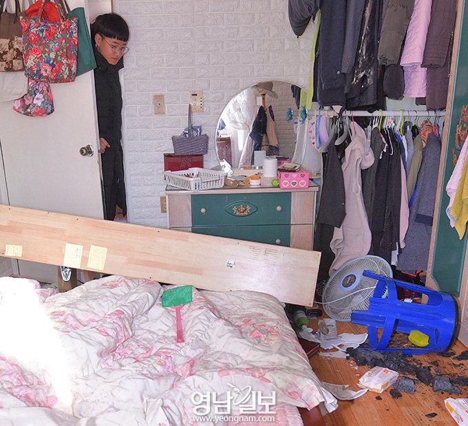 “언제 또 덮칠지…” 시민들 ‘지진 엑소더스’