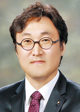 박종수 경북대 교수, 독도 담수서 신종 원생동물 발견