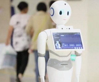 AI로봇, 中서 의사시험 당당히 합격