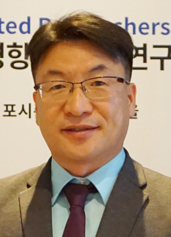 박주현 영남대 전기공학과 교수, 3년 연속 세계 상위 1% 연구자