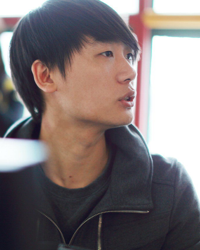 [문화산책] 시선과 고찰