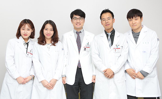 [Campus issue] 영남대 의전생, 당뇨환자 동맥경화 유발 주요 인자 발견