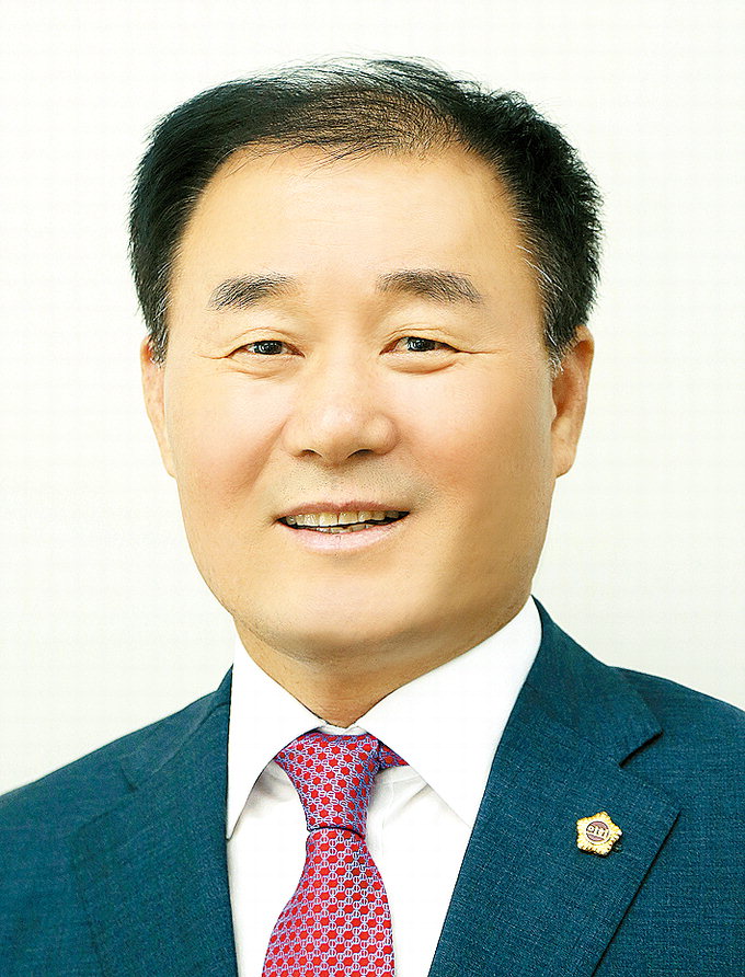 김재관 대구시의회 의원 월배 교통체증 해결 촉구