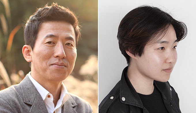 박정기·염지혜, 대구미술관 지원 ‘Y아티스트’에 선정