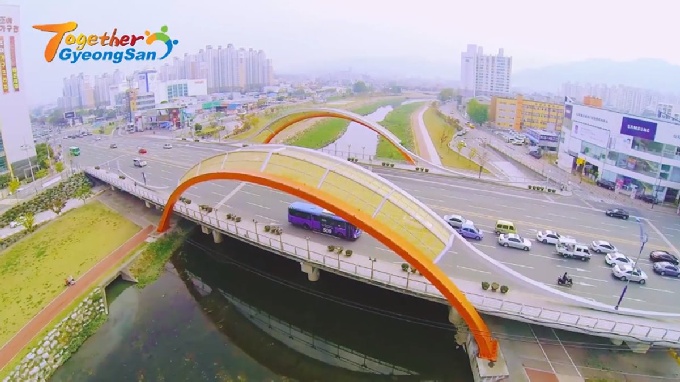 경산, 市 청렴도 전국 1위…구미는 2년 연속 최하위 ‘불명예’