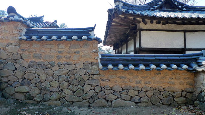 [류혜숙의 여행스케치] 경남 밀양 금시당·백곡재