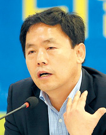 檢, 민주 김현권 의원 15일 피의자 신분 소환