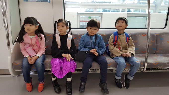 [공부의 미래 .8] 놀며 공부하는 칠곡군 다부초등