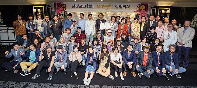 ■ ‘광주 포크음악 초석 다진’ 가수 박문옥