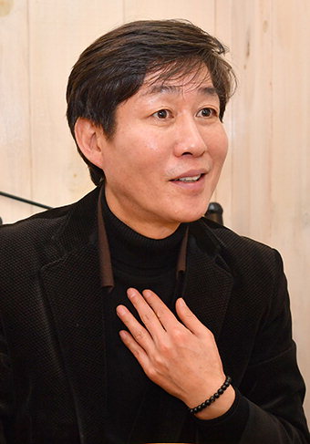 [이슈경제인] 기화서 안동시 마을계획사 양성대학 책임교수