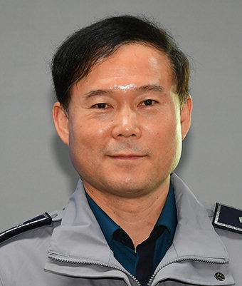 ‘학교전담경찰관’달서署 안기영 경위 “학폭 관련 학생 상담해보면 모든 문제는 가정서 비롯돼”