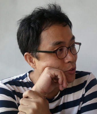 [문화산책] 브이를 찾습니다