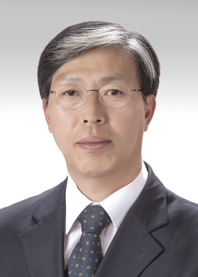 [ 6·13 地選 출마합니다] 영양군수