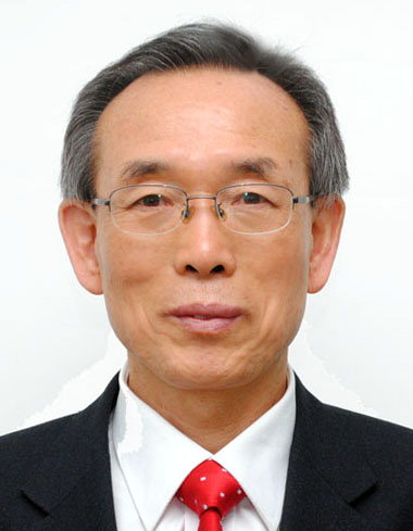 [6·13 地選 출마합니다] 대구시의원 - 김태은 대구 수성대 산학협력교수