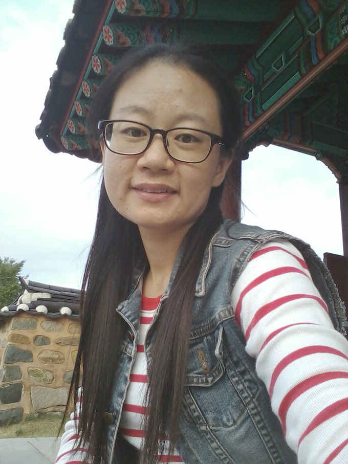 백운선<연극배우>