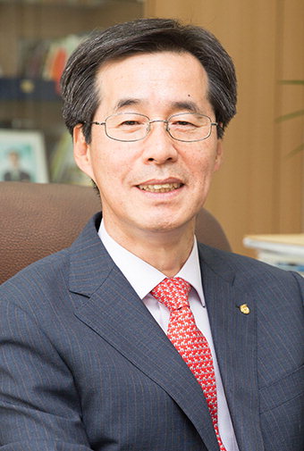 [이슈경제인] 이찬희 대구신용보증재단 이사장