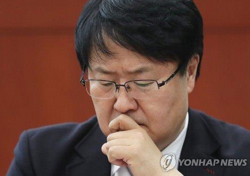 송기석 ·박준영 의원직 상실, 바른미래-민주평화당 1석씩 줄어