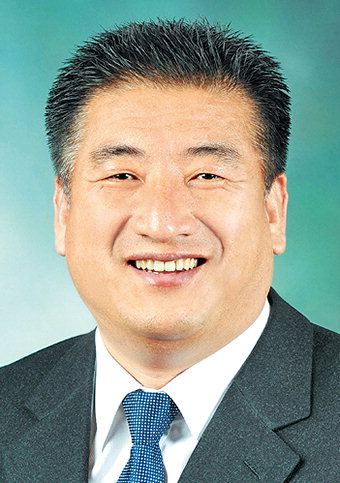 [6·13 地選 출마합니다] 경북도의원-이칠구 포항시의회 의원