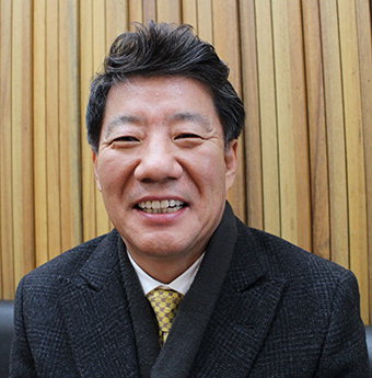 “미술은 대구의 동력…도심재생 중심 되겠다”