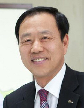 [6·13 地選 출마합니다] 구미시장 - 이홍희 경북도의원