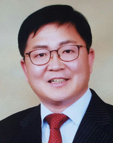 [6·13 地選 출마합니다] 대구시의원 - 서호영 자유한국당 대구시당 부위원장